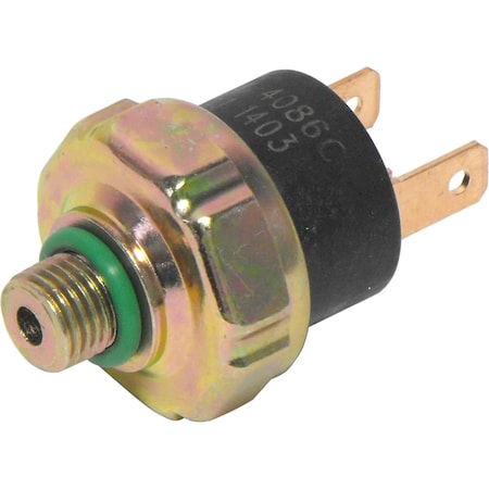 Universal Air Cond Hi Low Switch M R134A, Sw4086C SW4086C